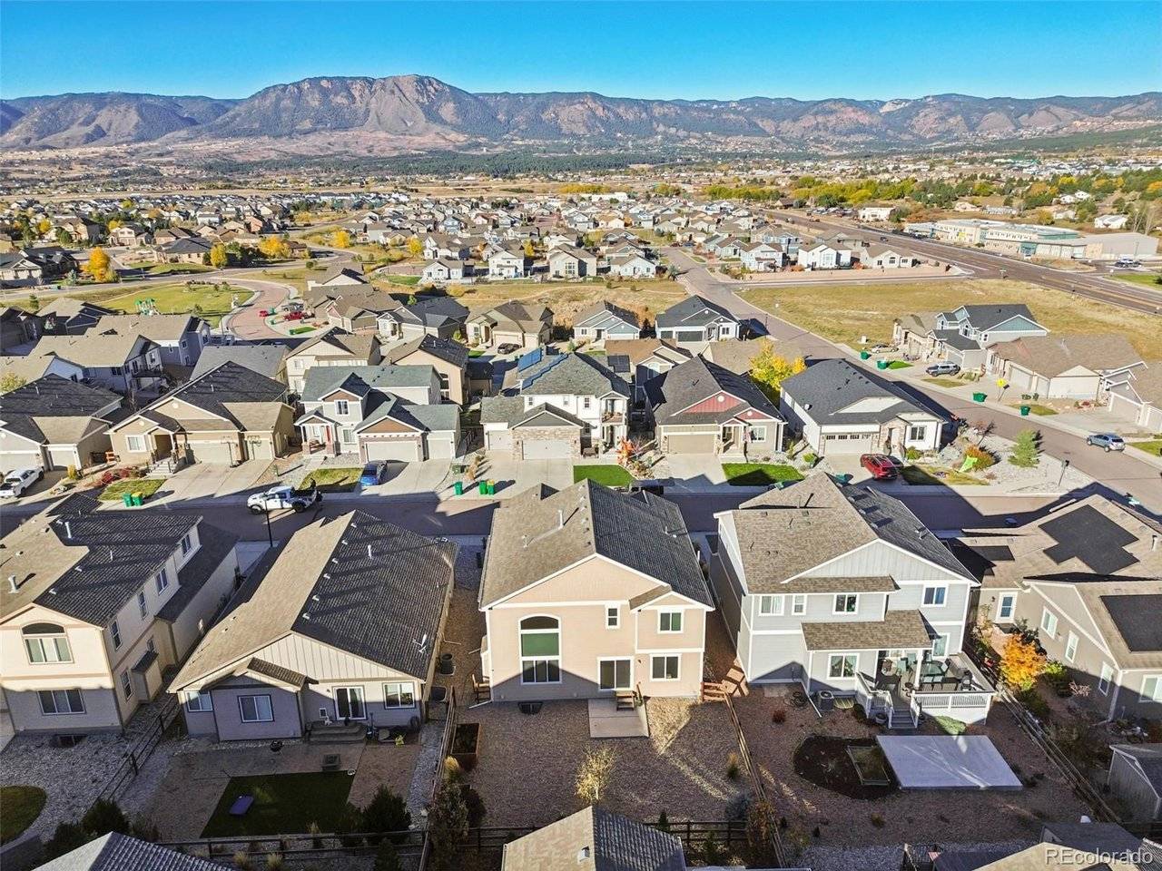 Monument, CO 80132,17861 Smelting Rock