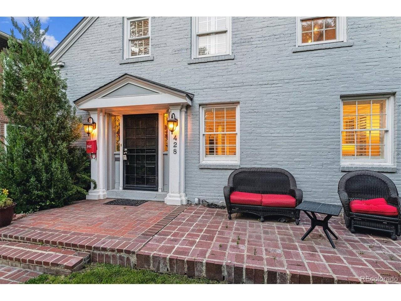 Denver, CO 80218,428 N Humboldt