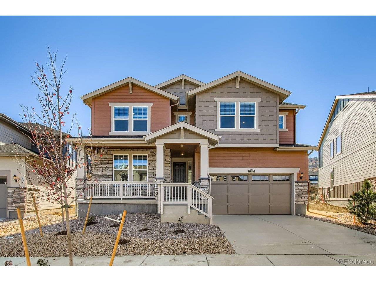 Littleton, CO 80127,12680 W Glasgow