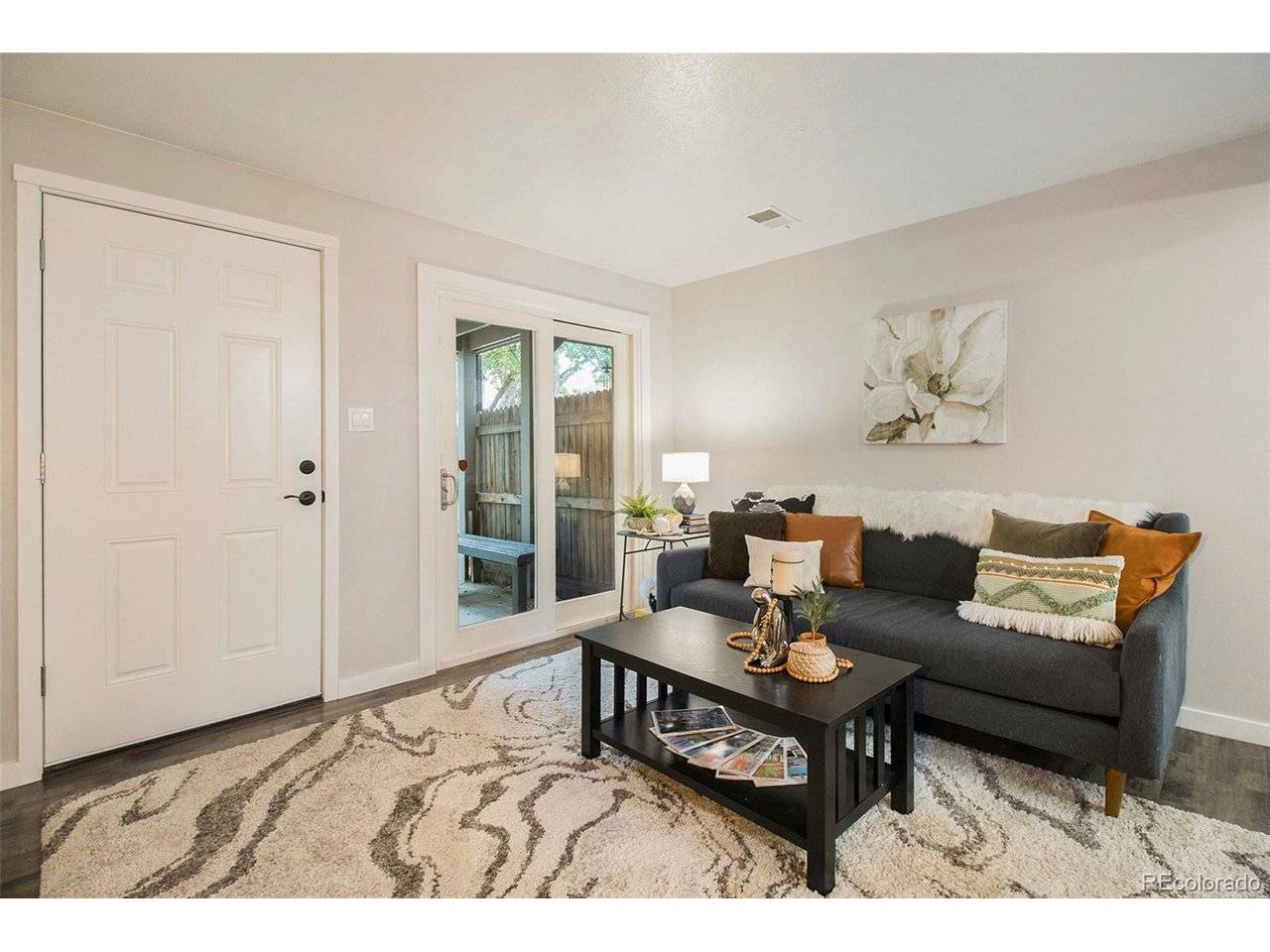 Lakewood, CO 80232,1496 S Pierson #107