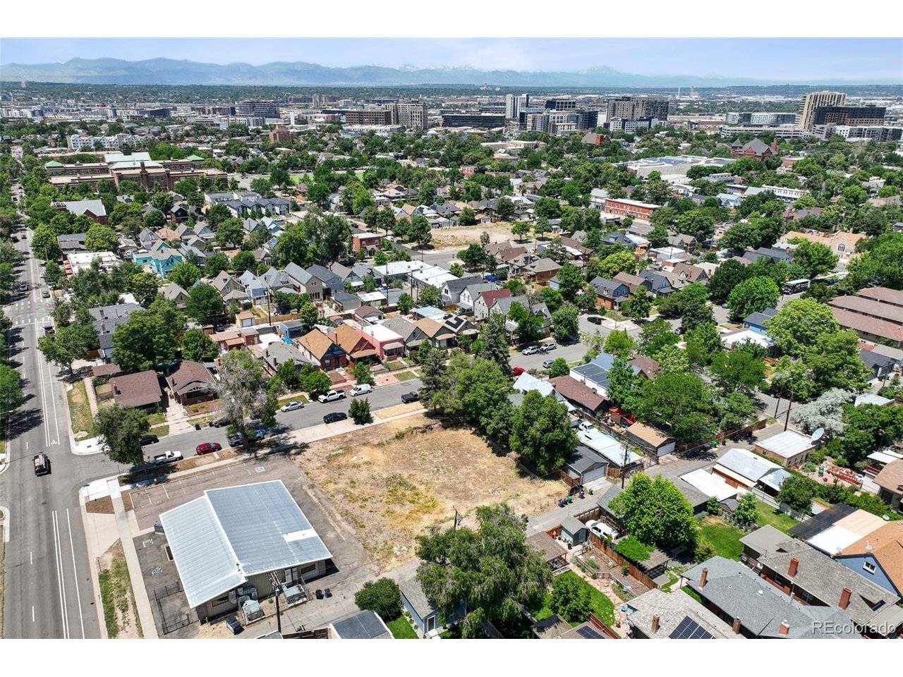 Denver, CO 80205,3224 N High