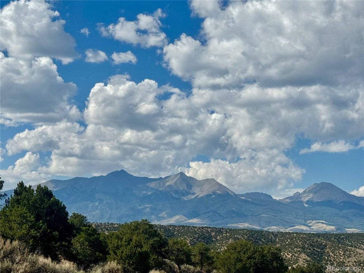 Fort Garland, CO 81133,3817 Fontaine