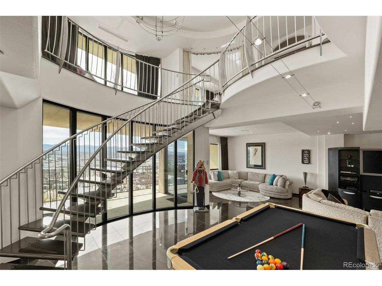 Denver, CO 80202,1020 15th #42D