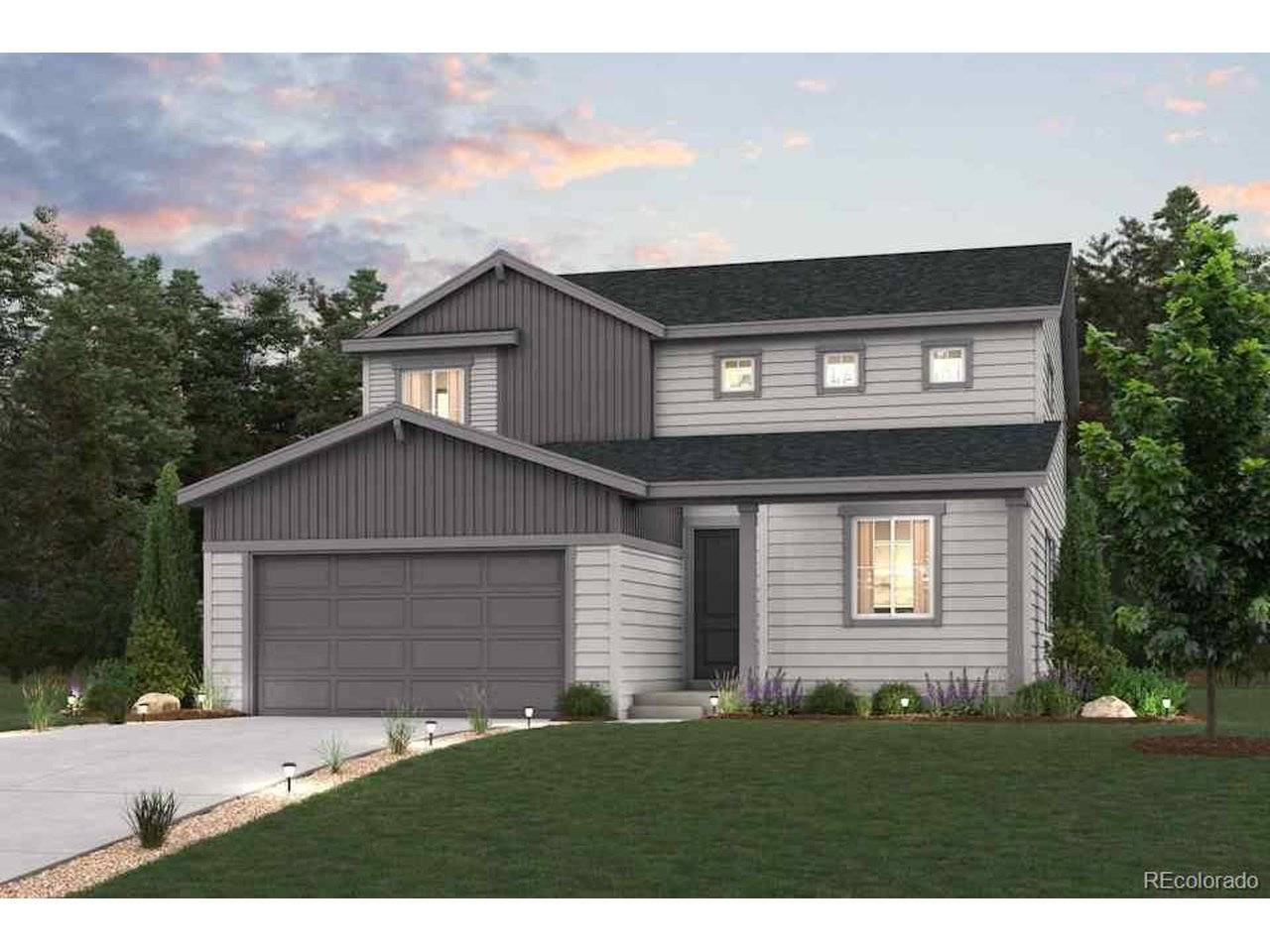 Erie, CO 80026,1471 Loraine