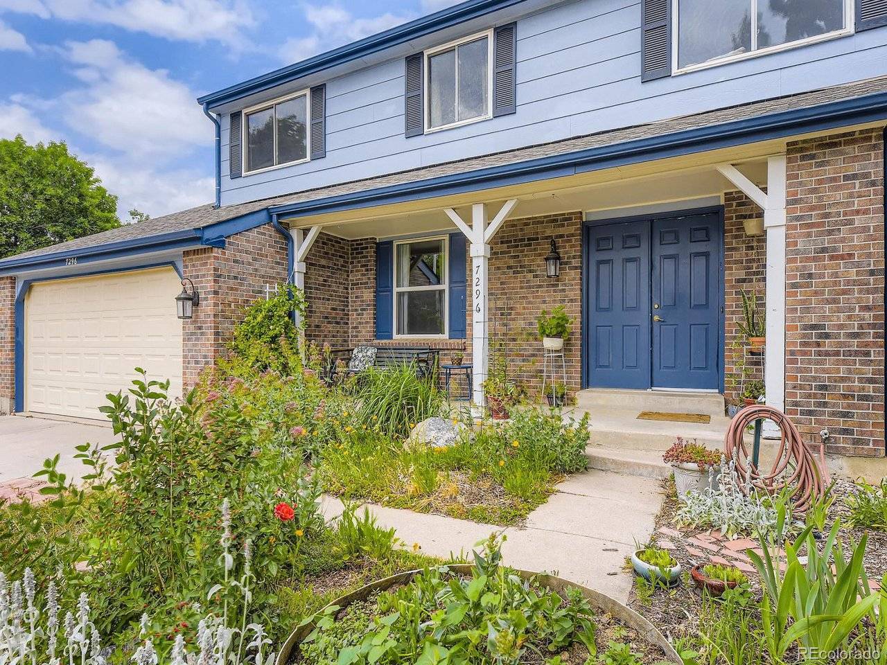 Littleton, CO 80128,7296 S Flower