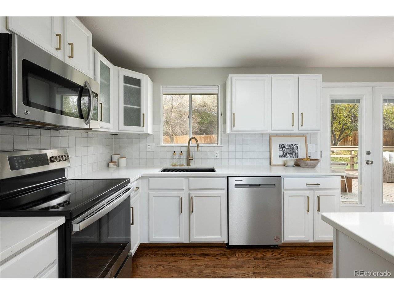 Centennial, CO 80121,4589 E Caley