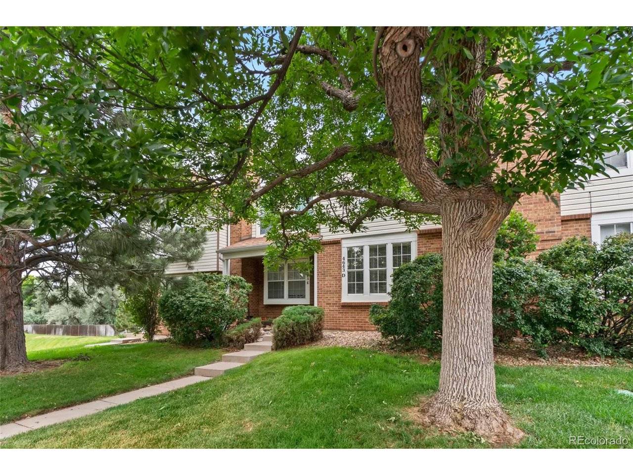 Aurora, CO 80015,4643 S Crystal #D184