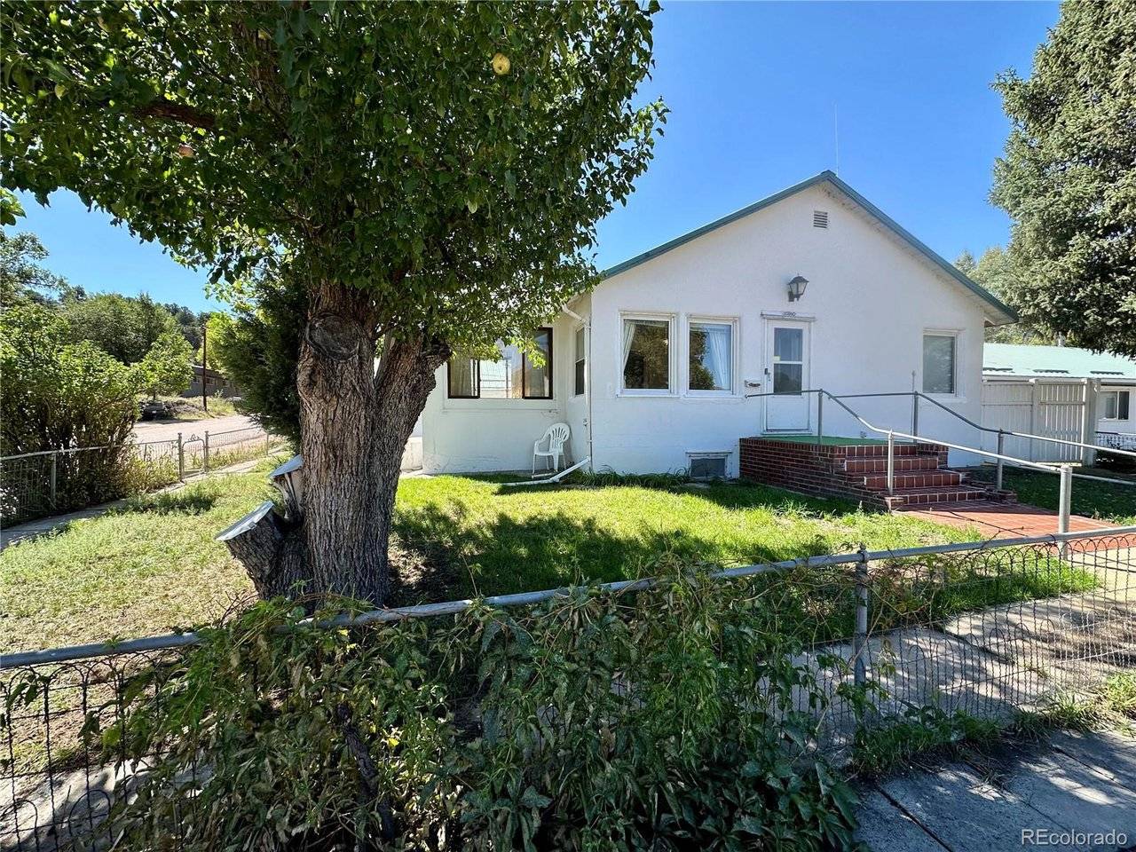 Howard, CO 81233,10240 W US Highway 50