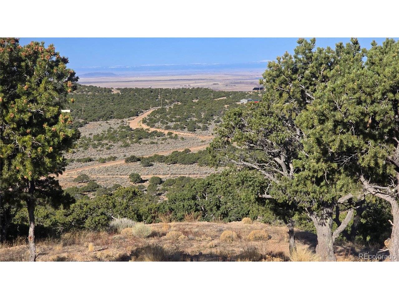 Fort Garland, CO 81133,3859 Murray