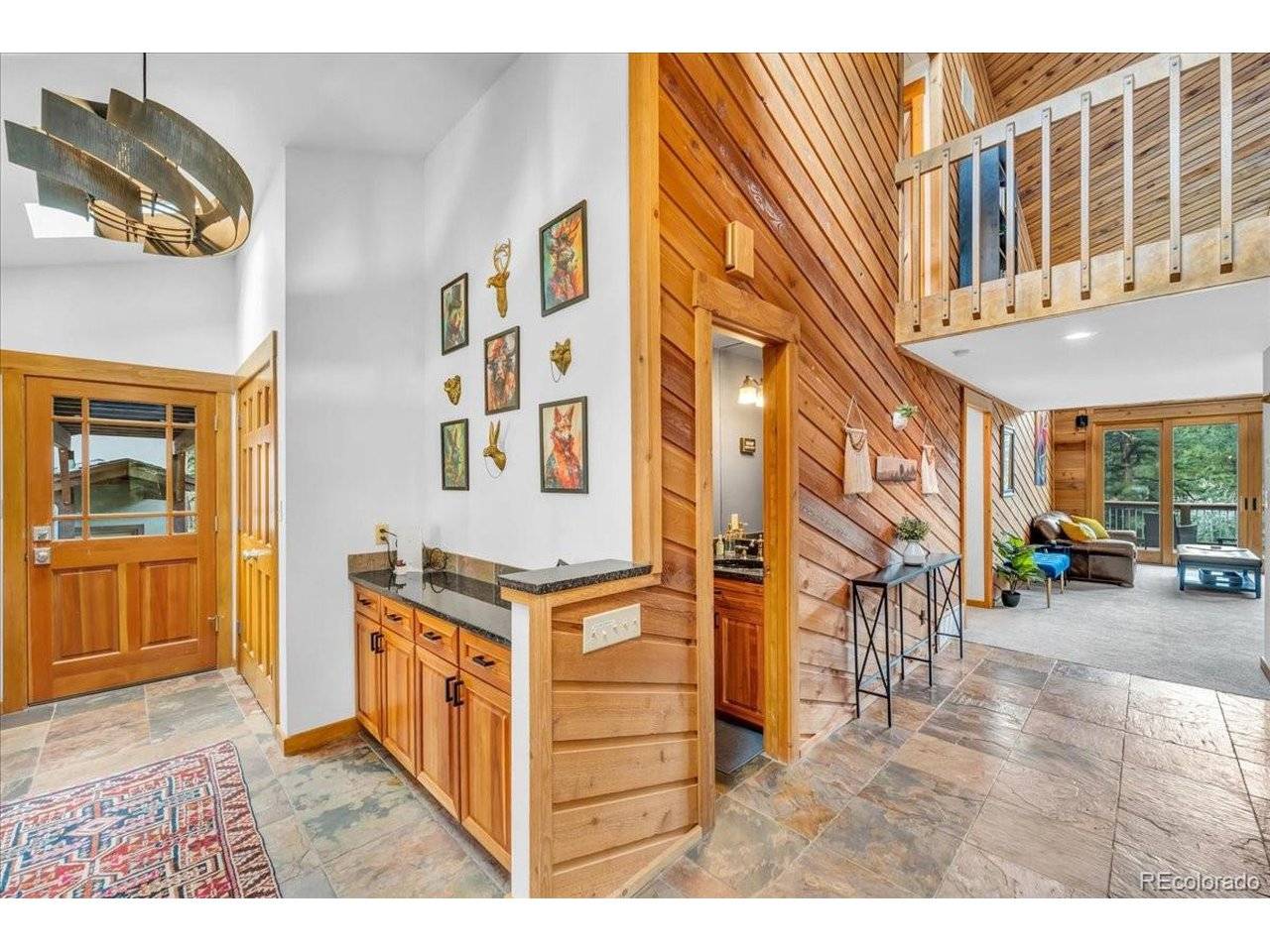 Evergreen, CO 80439,32217 Buffalo Park