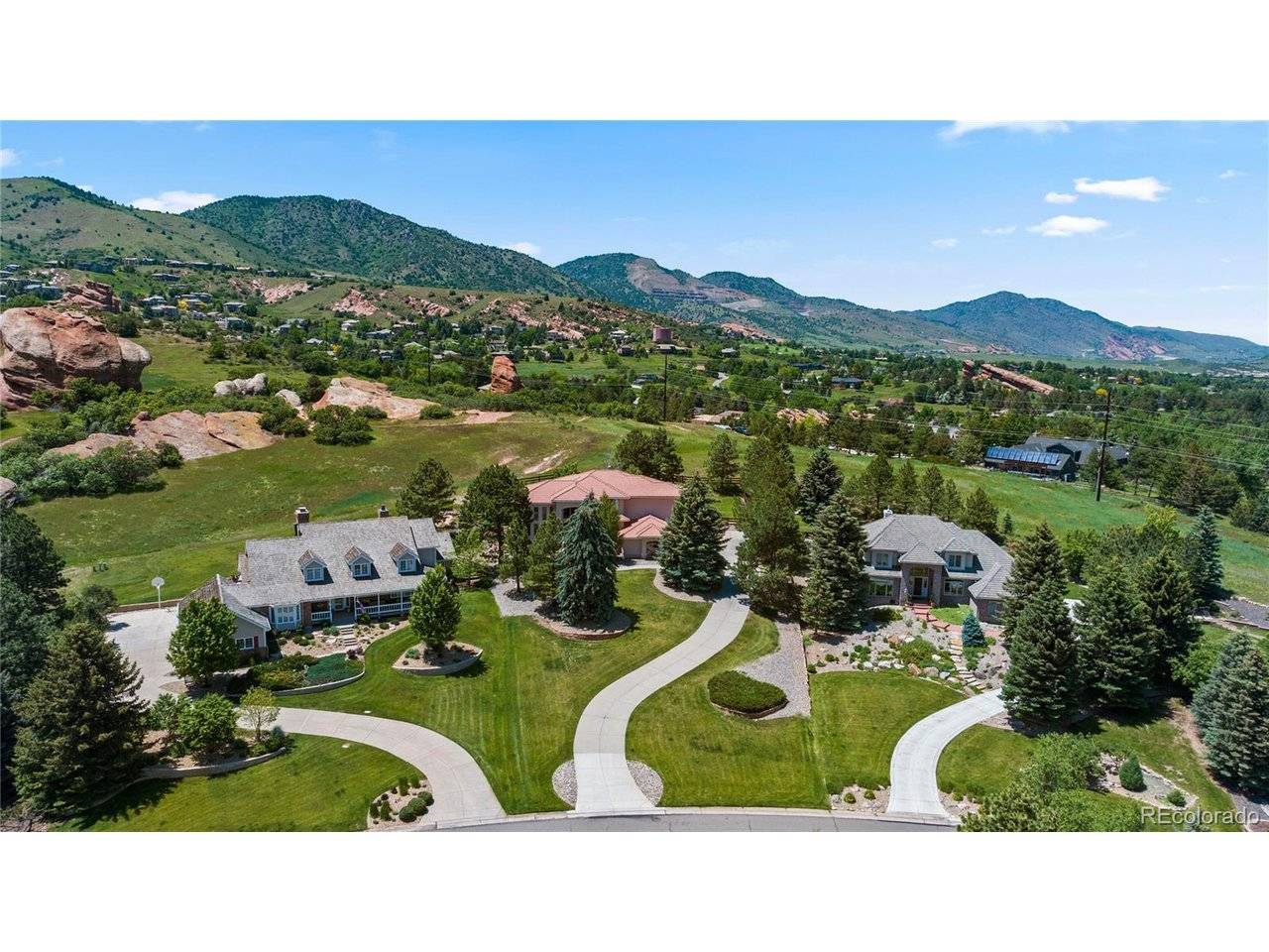 Littleton, CO 80127,69 N Ranch