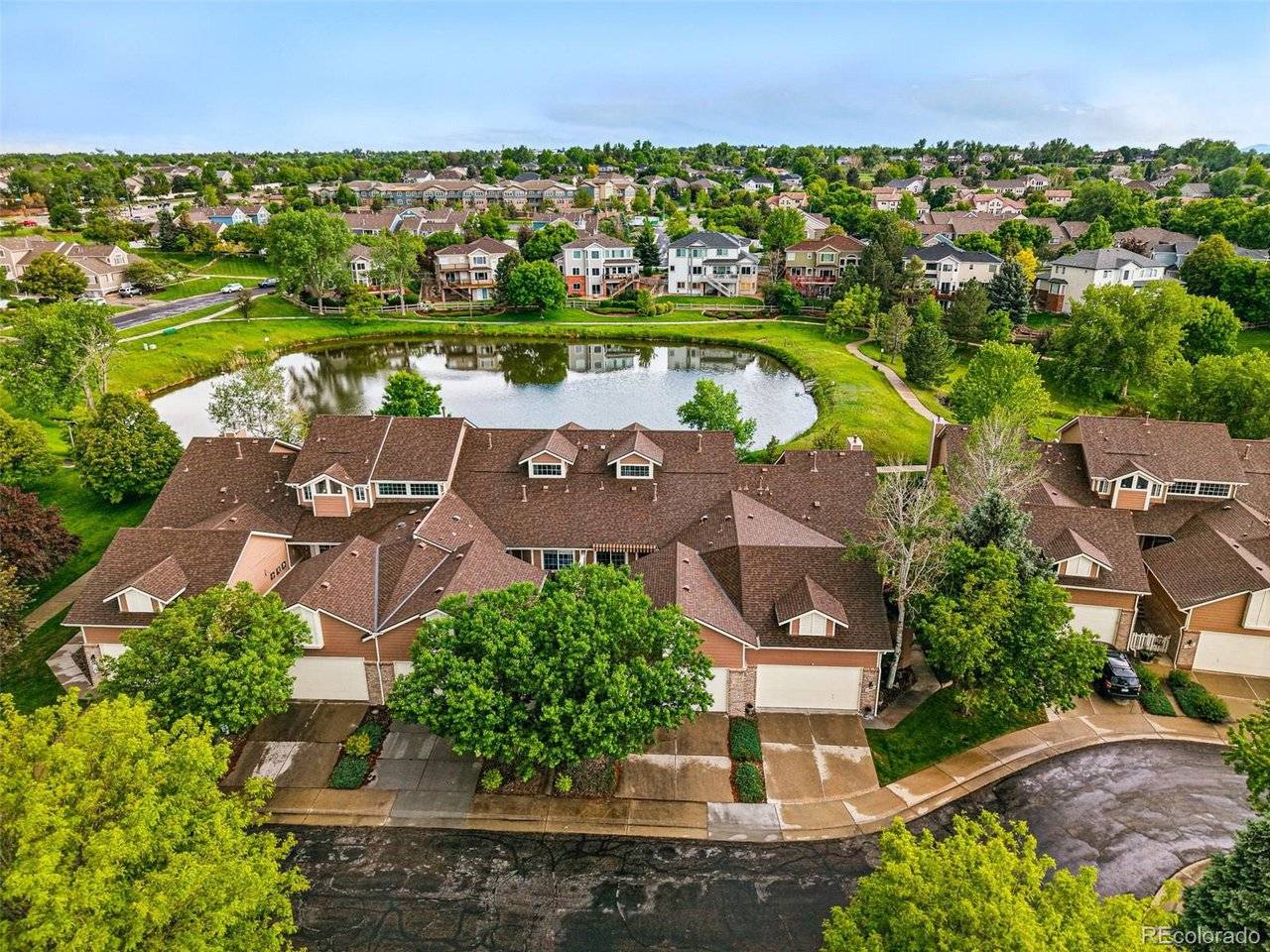 Westminster, CO 80031,3240 W 114th #D