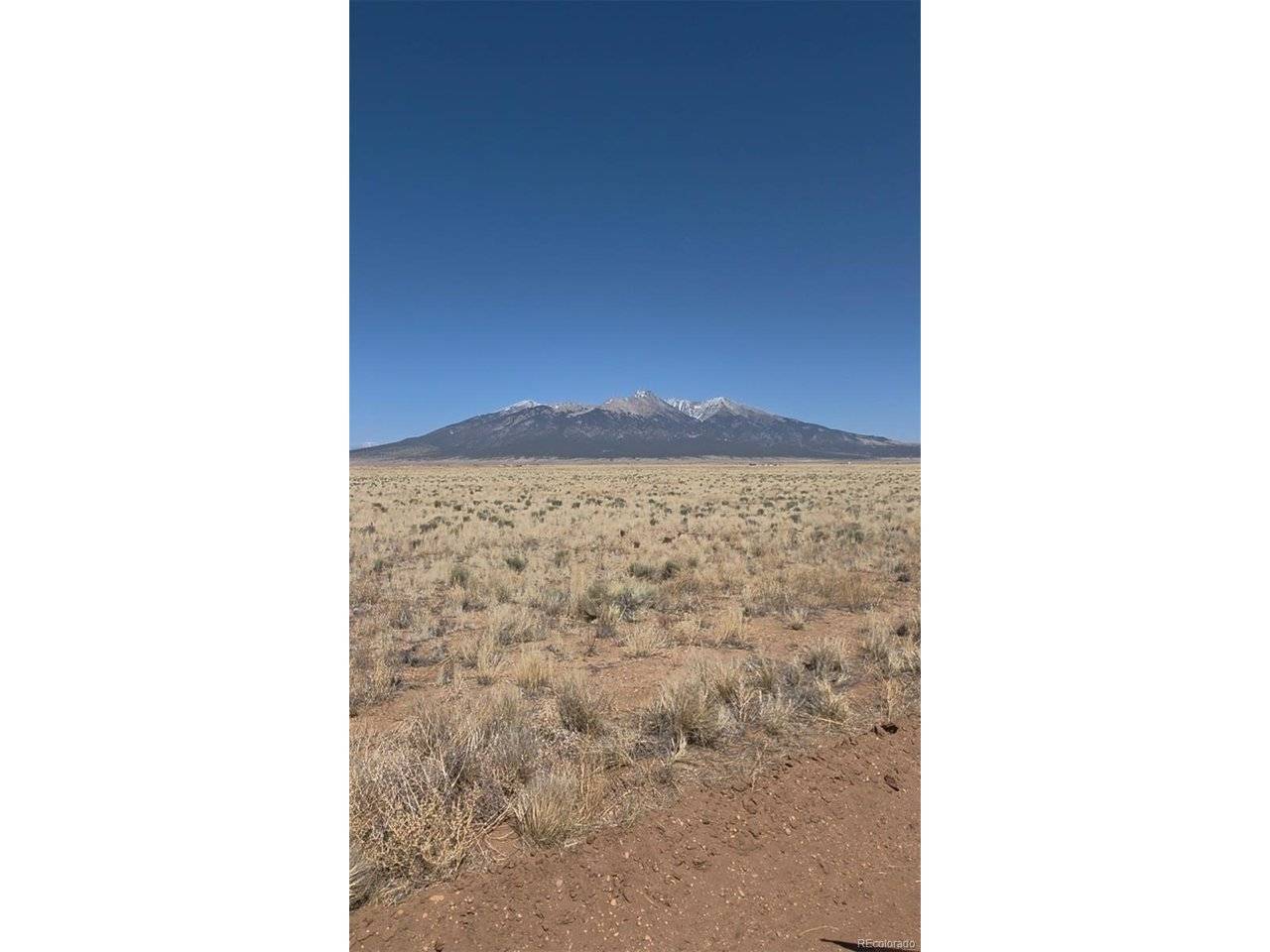Blanca, CO 81123,Lot 28 Monte Vista Rd.