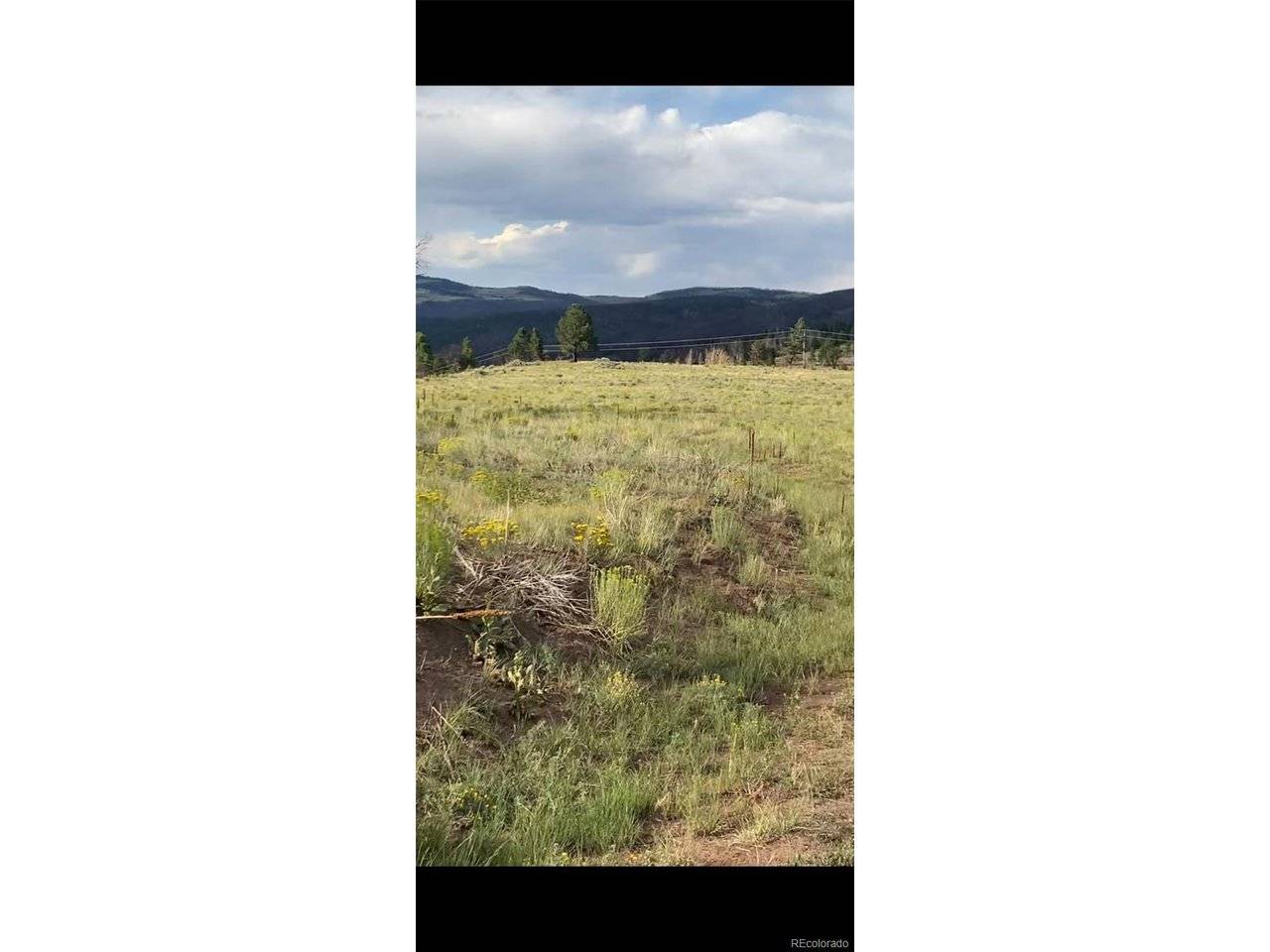 Fort Garland, CO 81133,768 Shepard