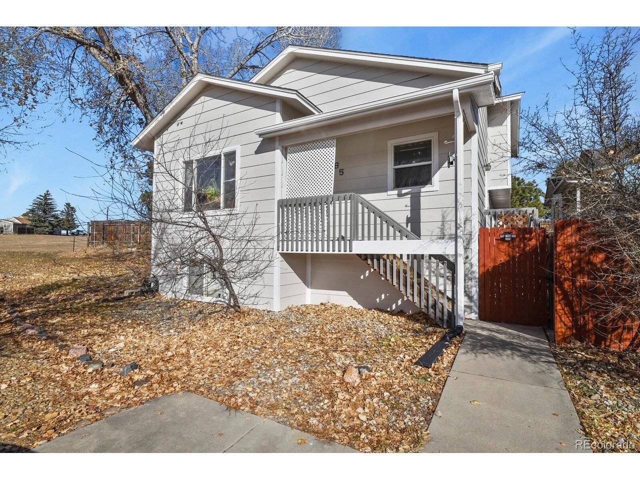 Elizabeth, CO 80107,275 Settlement #B5