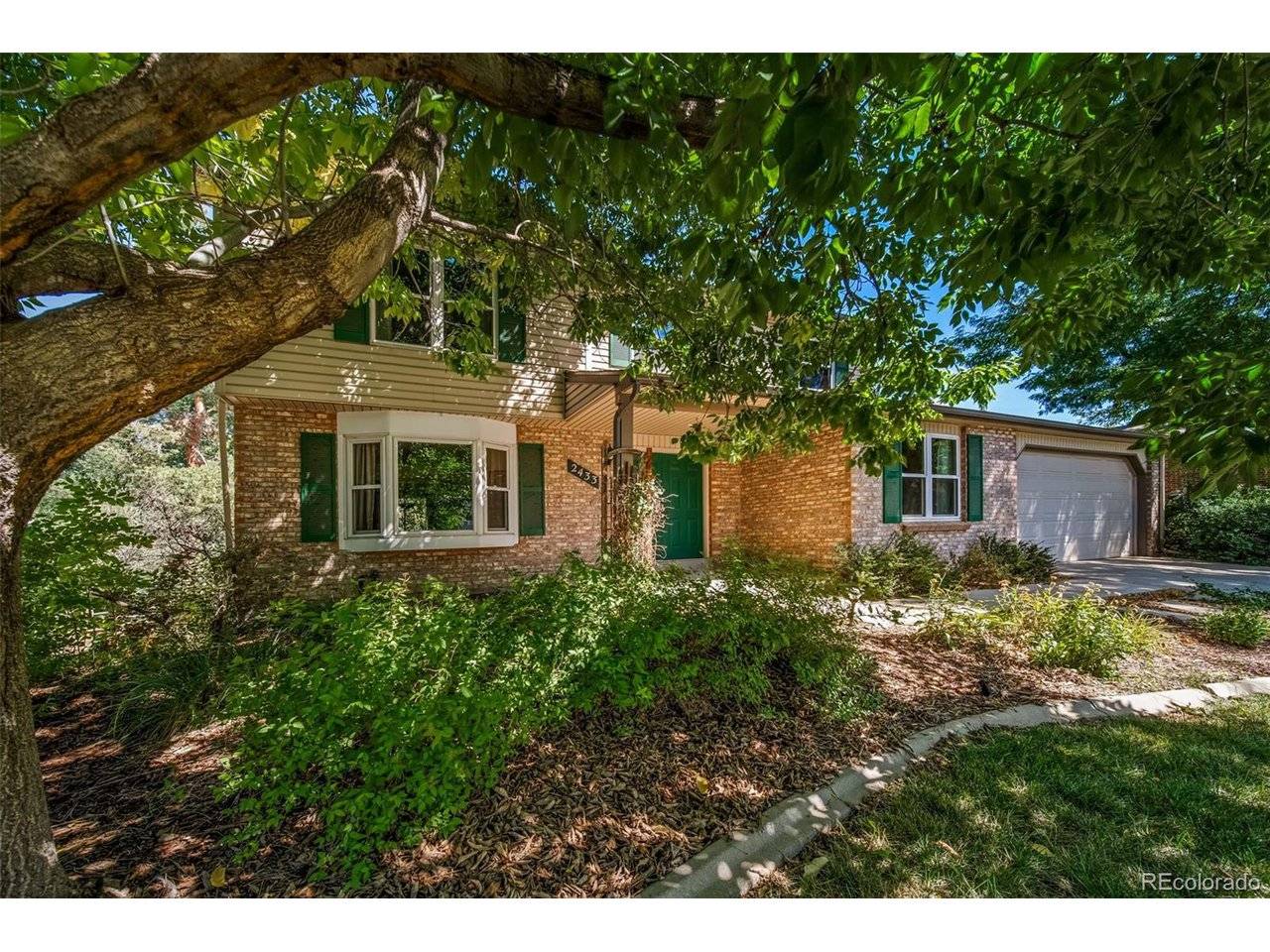 Littleton, CO 80120,2433 W Houstoun Waring