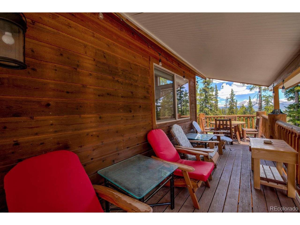 Fairplay, CO 80440,907 Bobcat