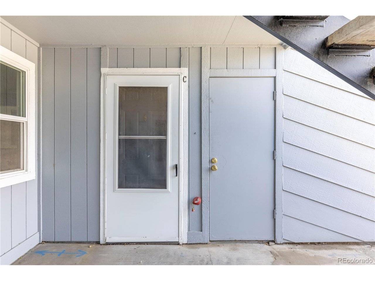 Littleton, CO 80122,2365 E Geddes #C22