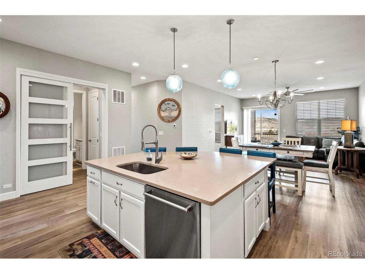 Castle Rock, CO 80109,3409 New Haven