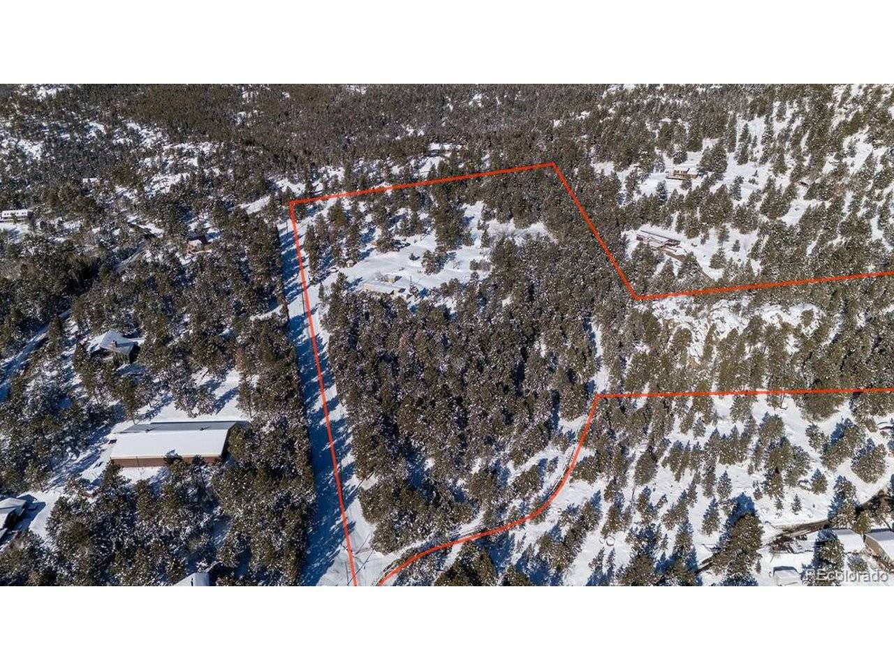 Morrison, CO 80465,8939 Hillview