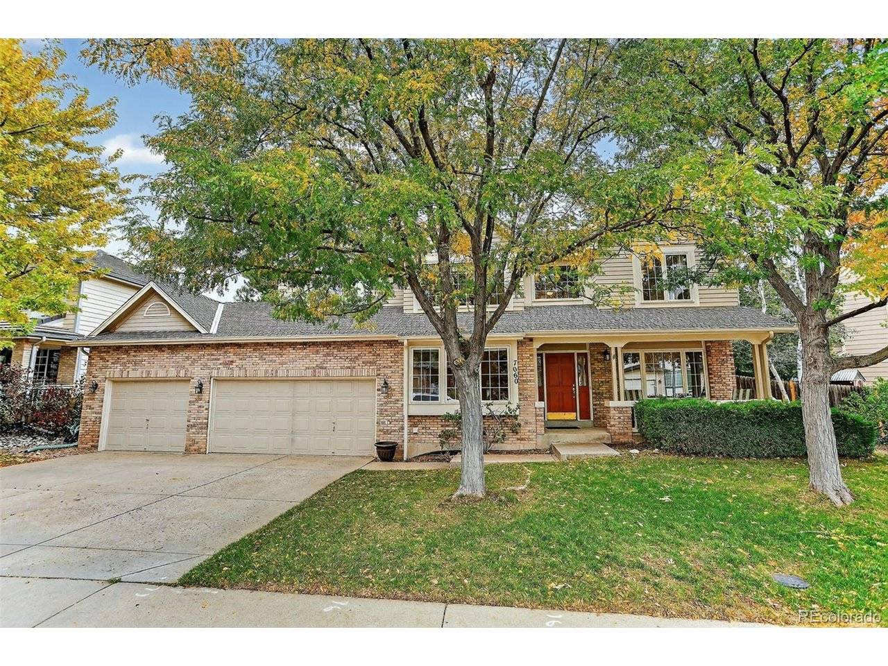 Littleton, CO 80127,7060 S Oak