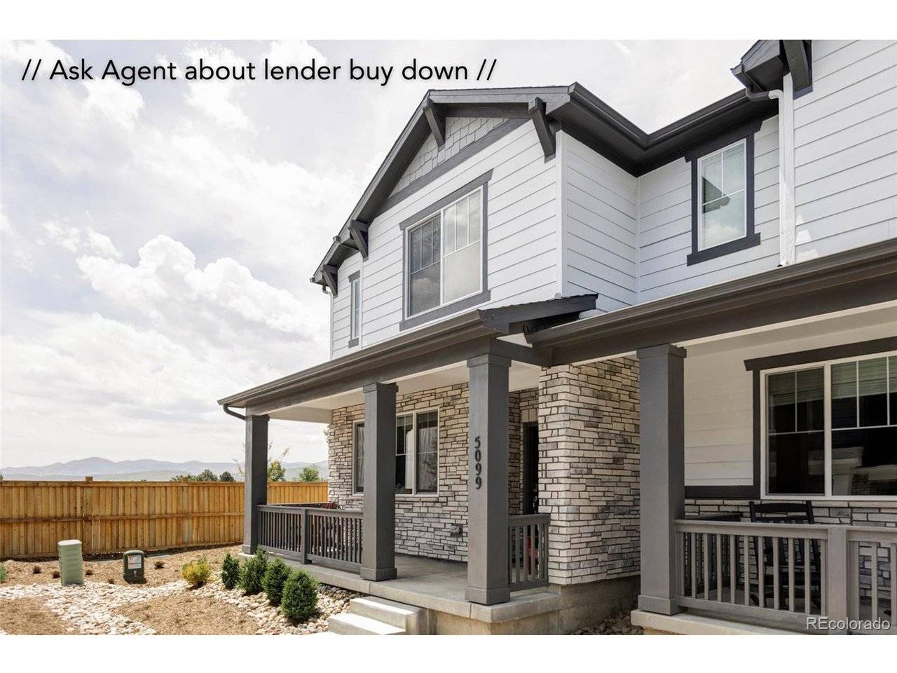 Littleton, CO 80127,5099 S Robb