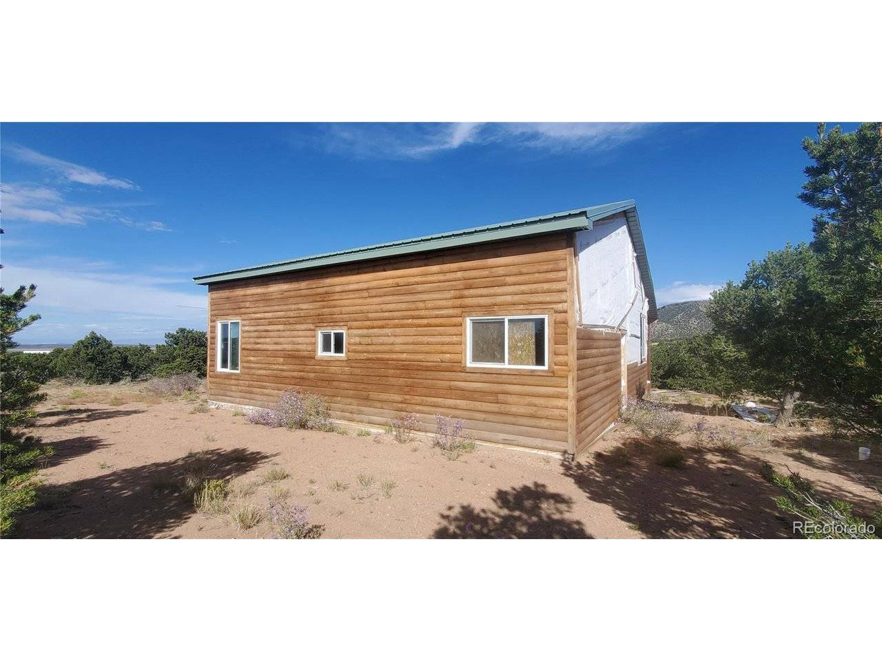 Fort Garland, CO 81133,930 Bateman