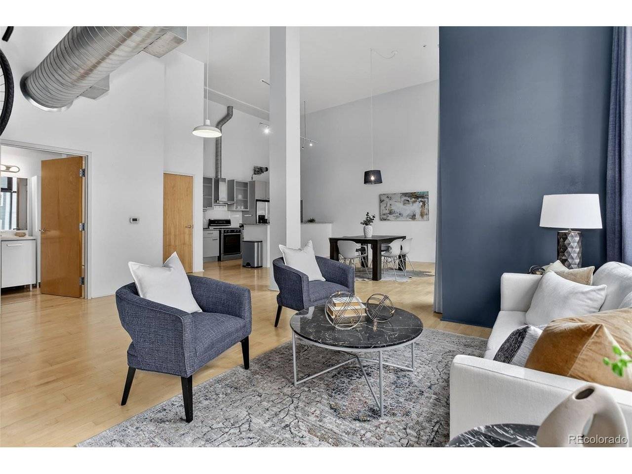 Denver, CO 80202,3100 Huron #4N