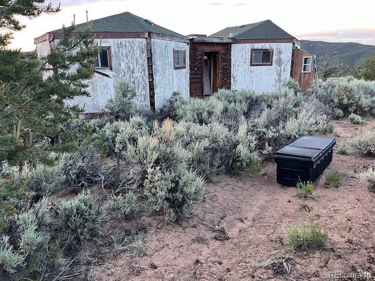 Fort Garland, CO 81133,7386 Platten