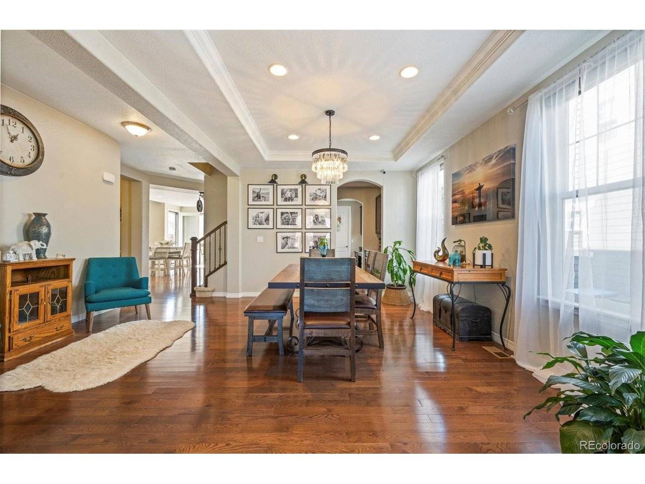 Arvada, CO 80007,9517 Iron Mountain