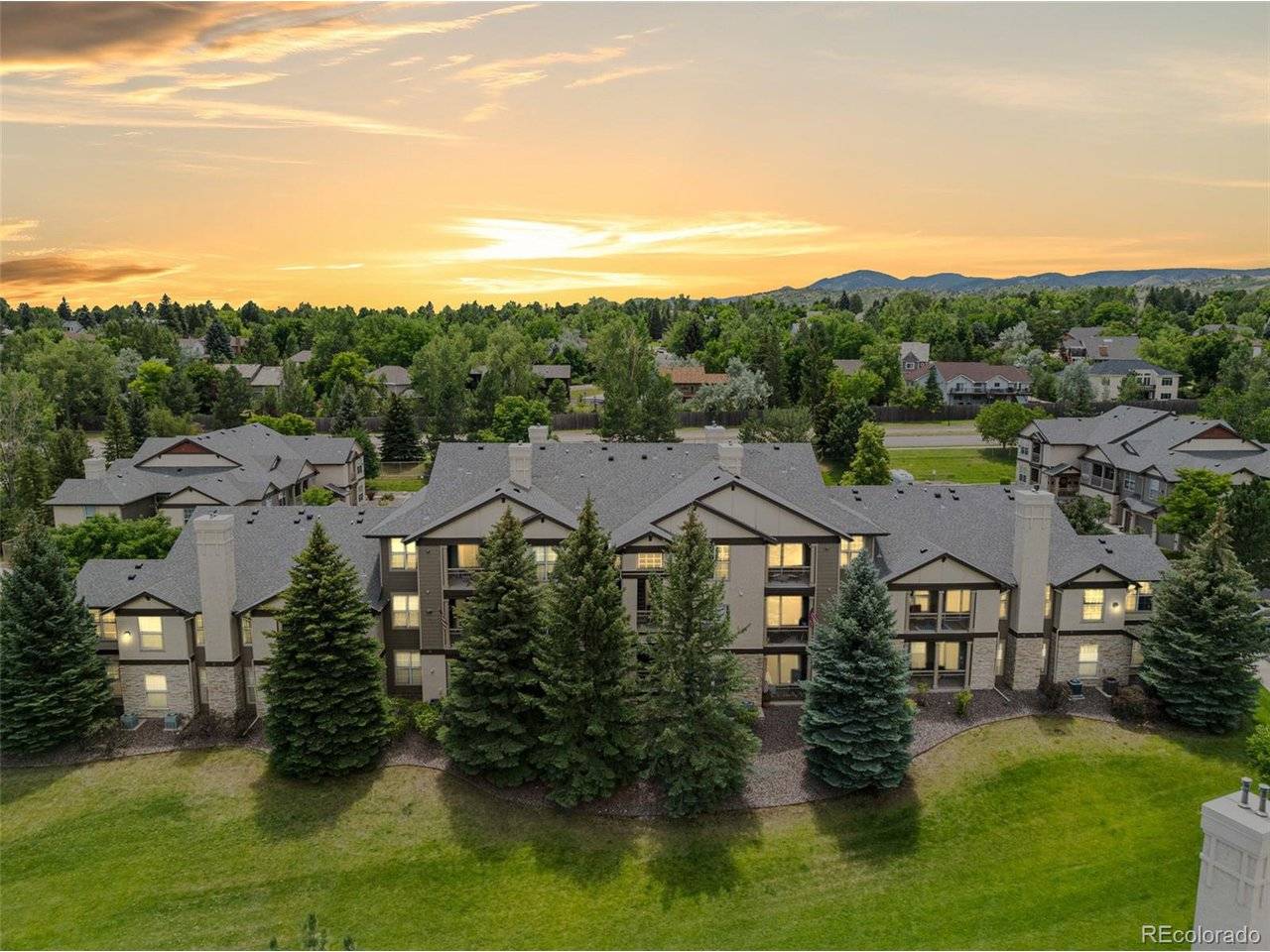 Littleton, CO 80127,7438 S Quail #2034