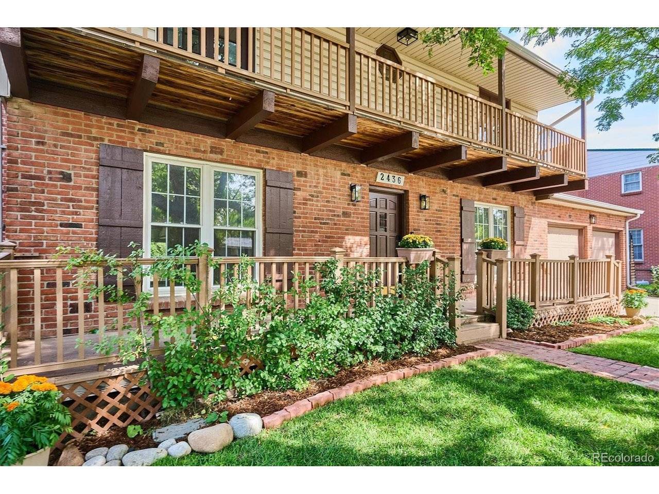 Denver, CO 80222,2436 S Leyden