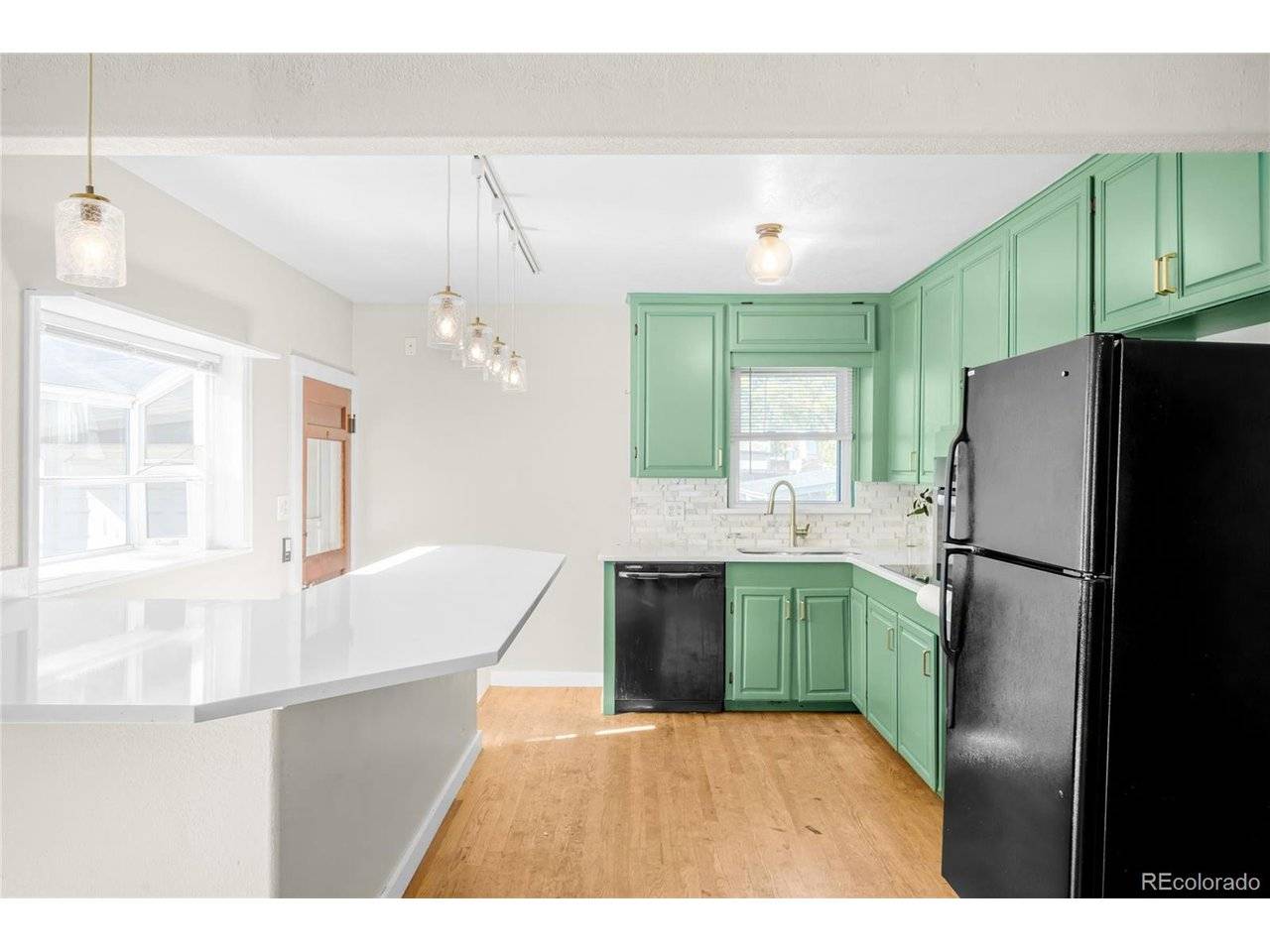 Wheat Ridge, CO 80033,3535 High