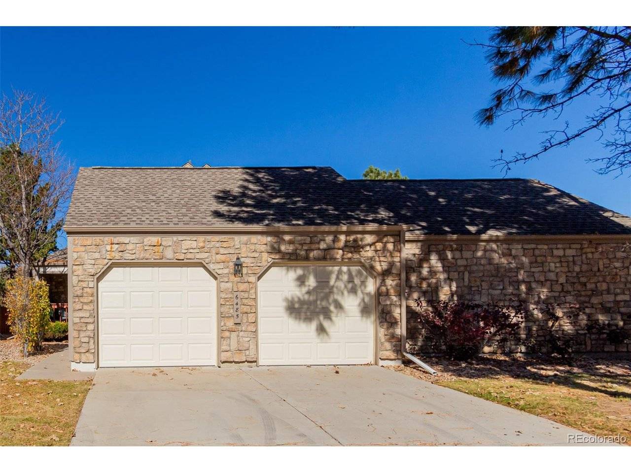 Centennial, CO 80121,6485 S Forest