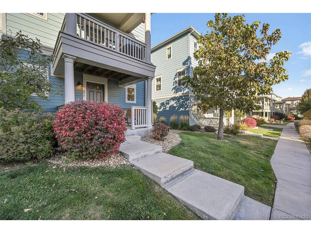 Lafayette, CO 80026,677 Rawlins