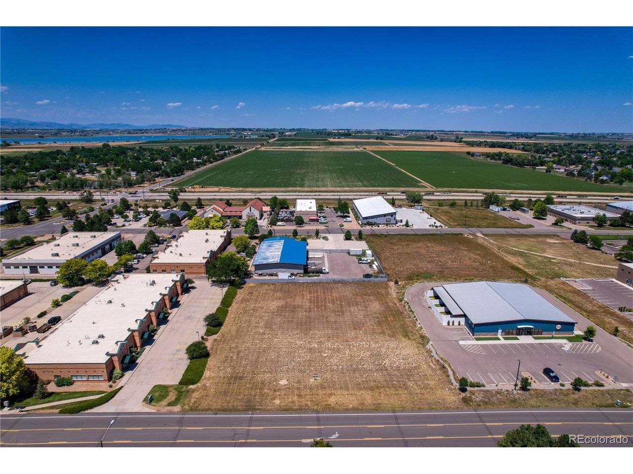 Longmont, CO 80504,1611 Skyway