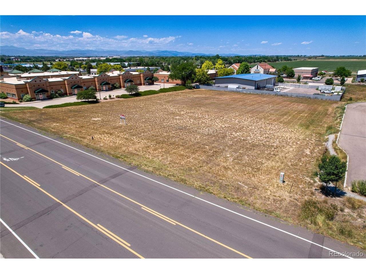 Longmont, CO 80504,1611 Skyway