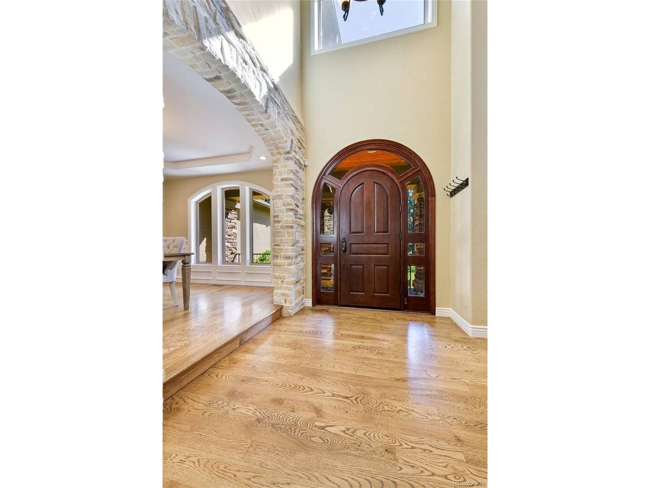 Monument, CO 80132,710 Caspian