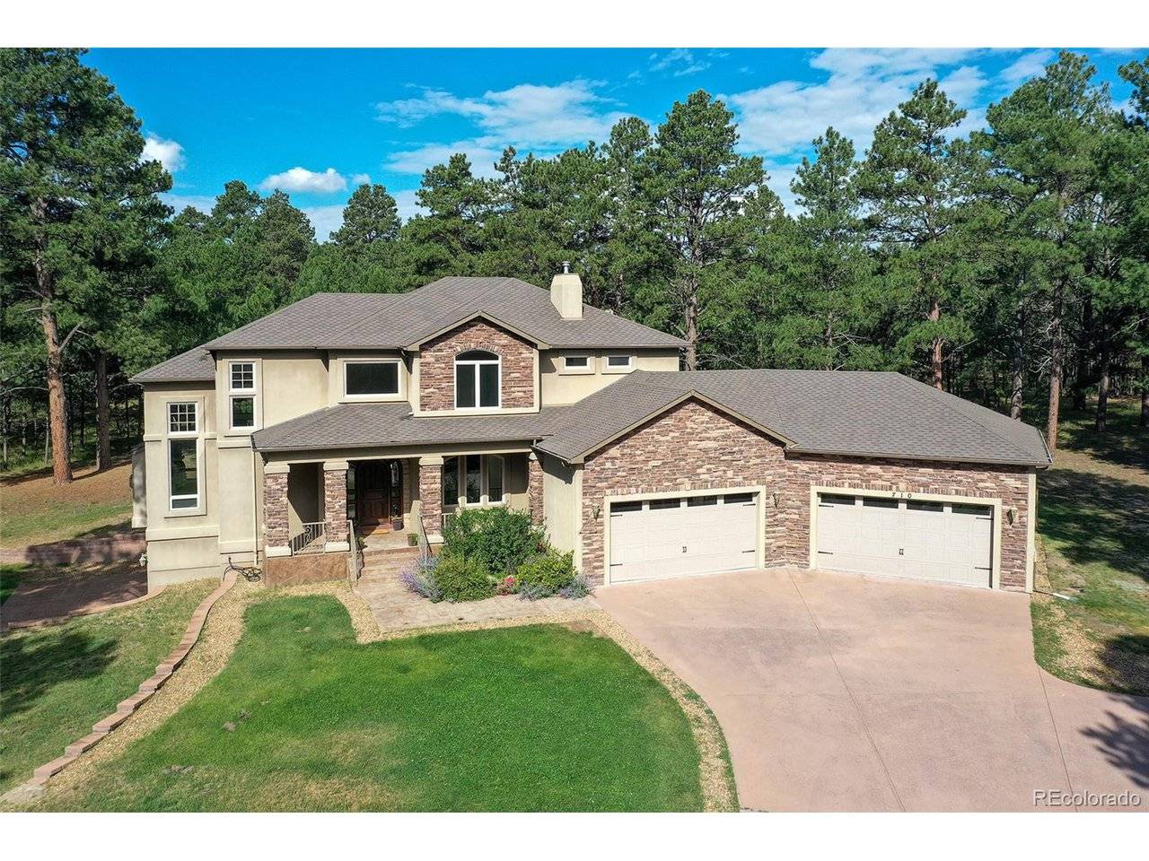 Monument, CO 80132,710 Caspian