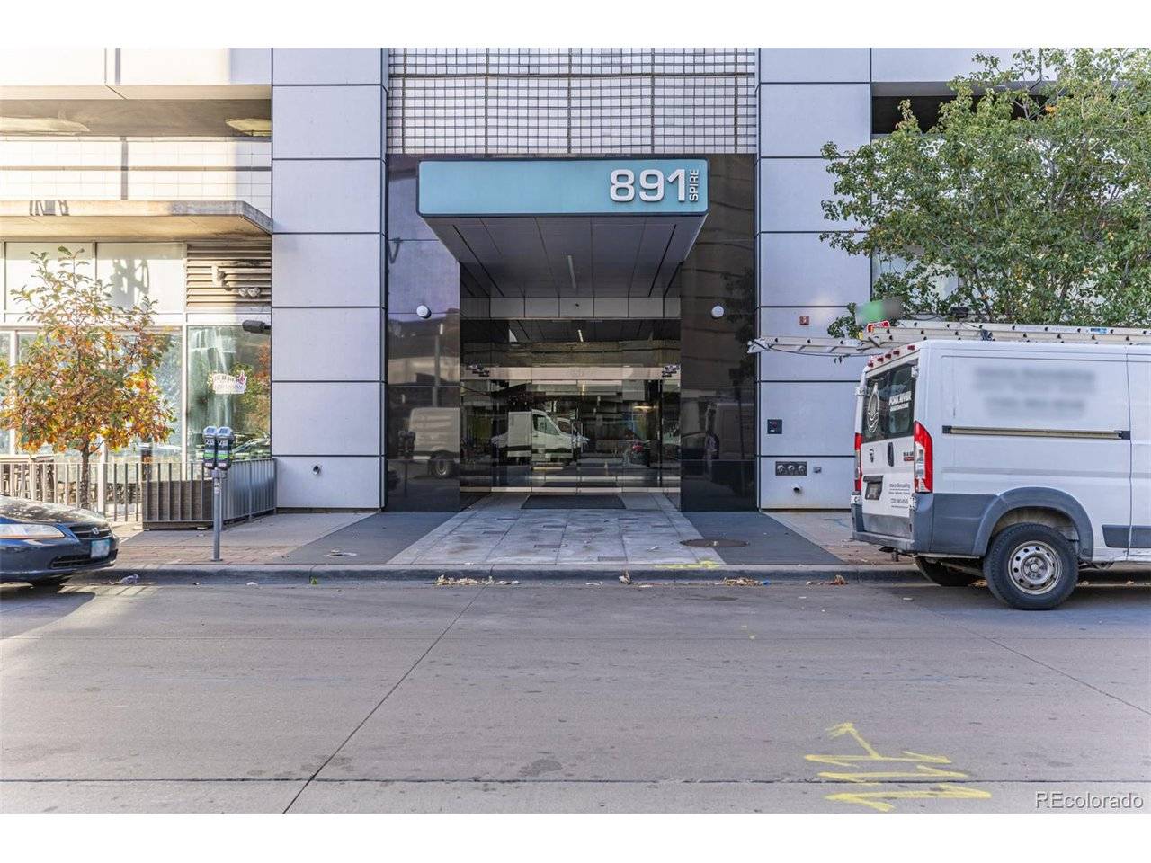 Denver, CO 80202,891 14th #3807