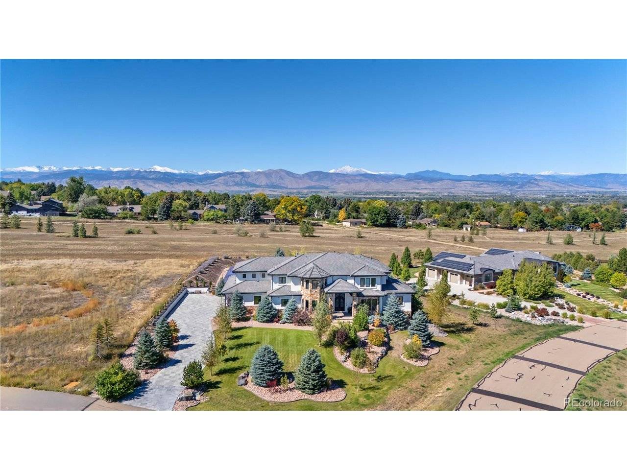 Niwot, CO 80503,6771 Niwot Hills