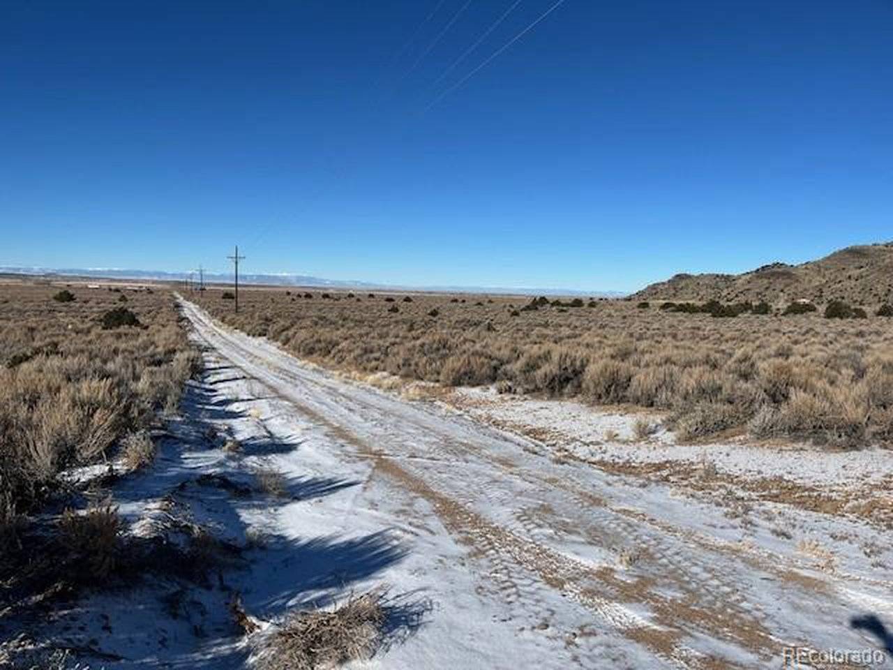 Fort Garland, CO 81133,549 Bateman