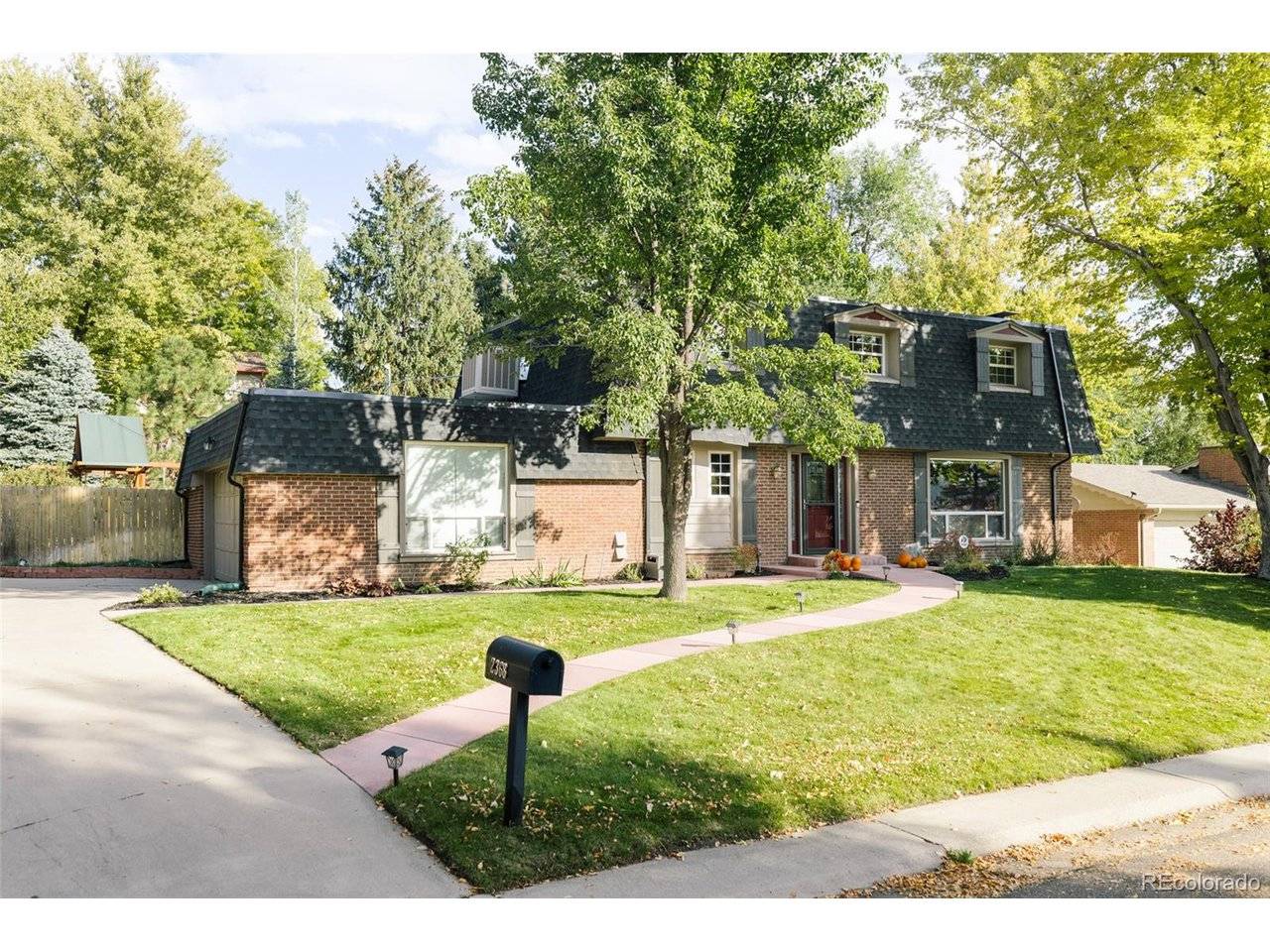 Lakewood, CO 80215,2368 Ward