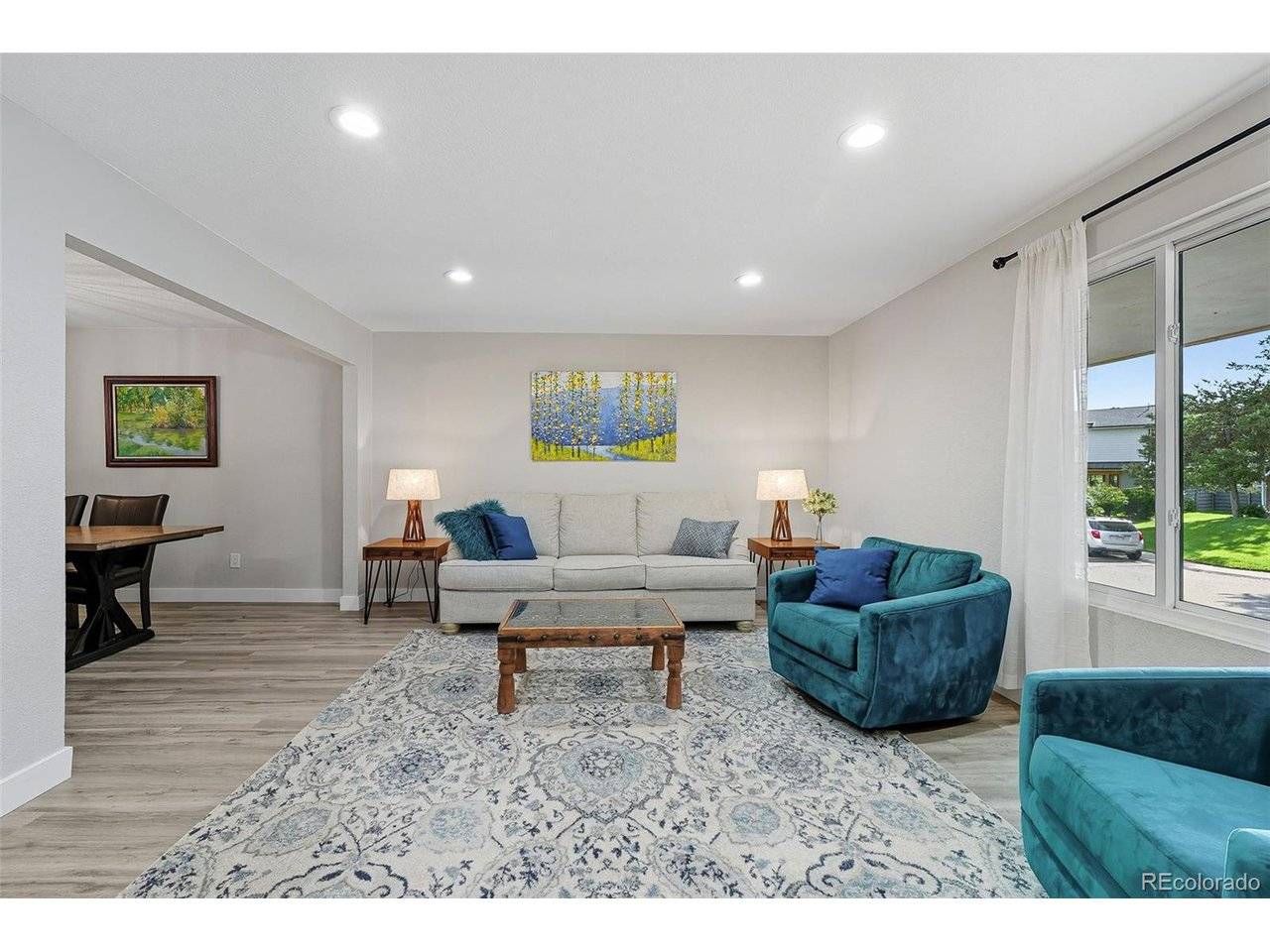 Louisville, CO 80027,1420 N Franklin