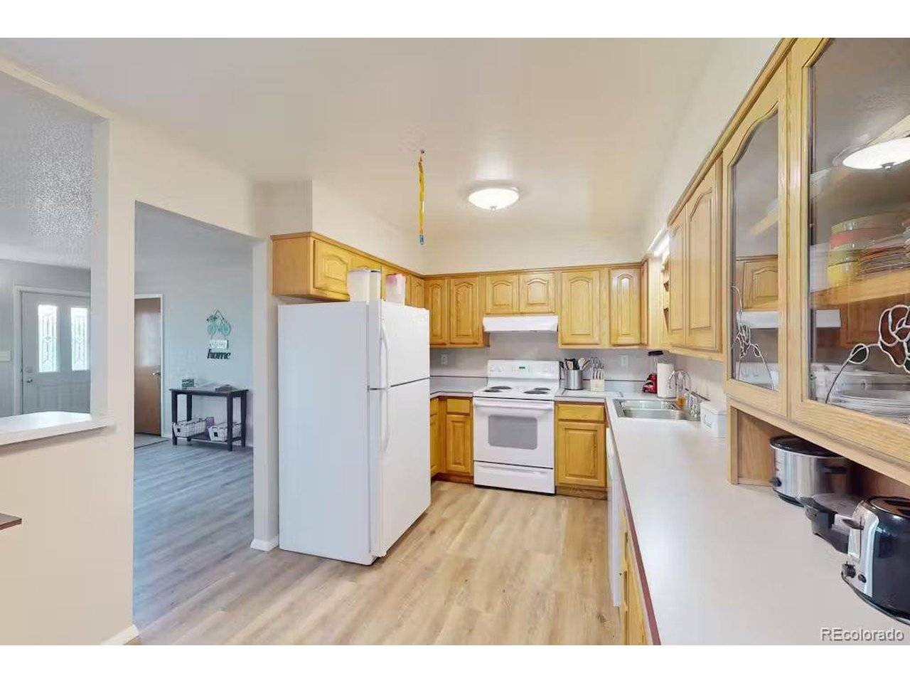 Fort Garland, CO 81133,302 Miranda