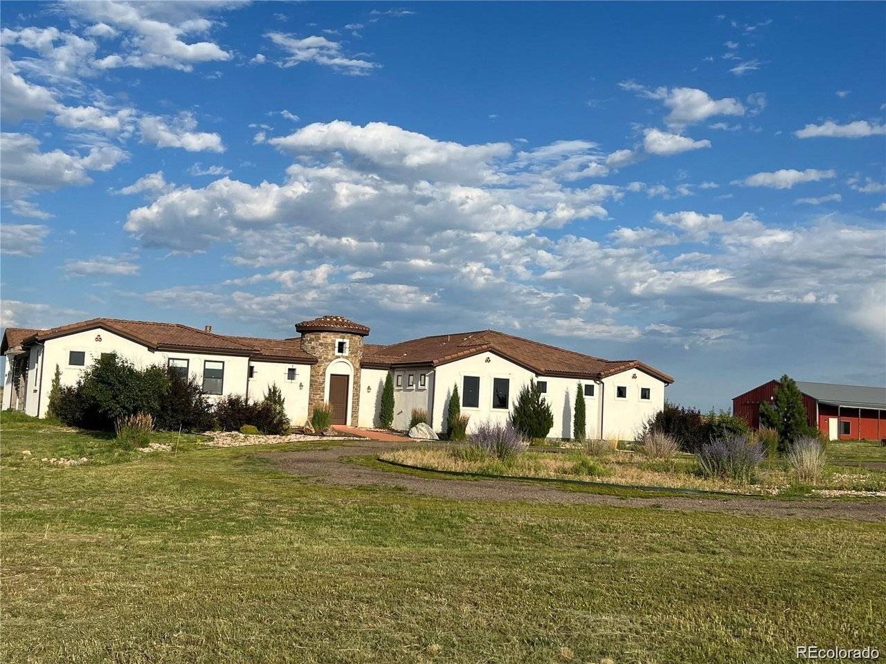 Bennett, CO 80102,Address not disclosed