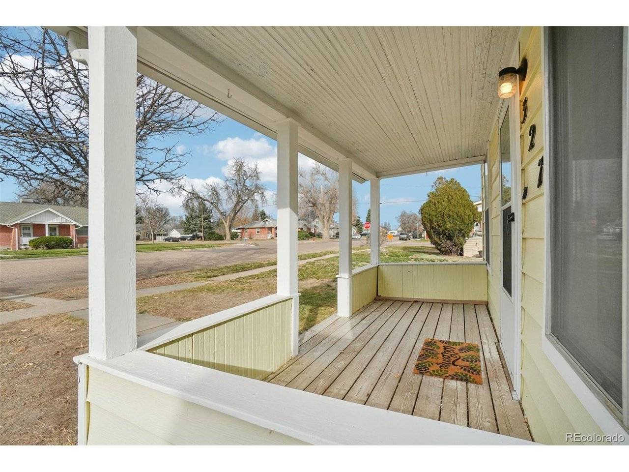 Eaton, CO 80615,327 Park