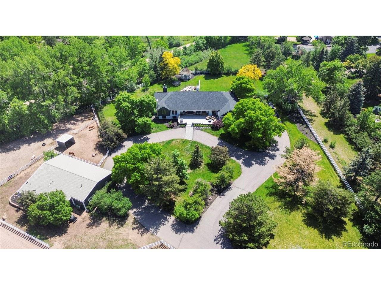 Greenwood Village, CO 80121,5700 S University