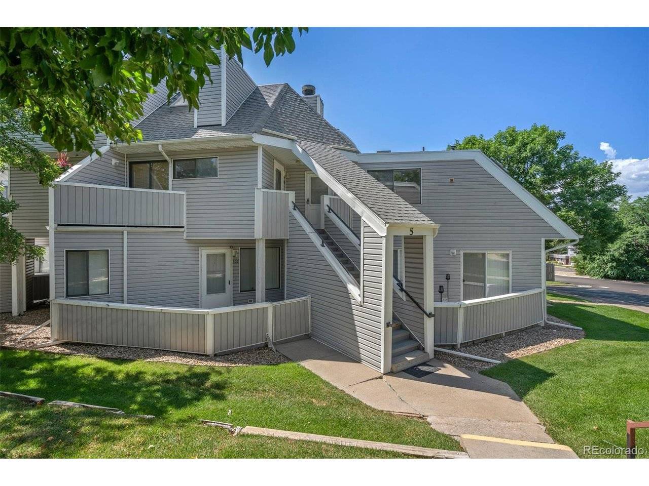 Thornton, CO 80260,8701 Huron #5-210