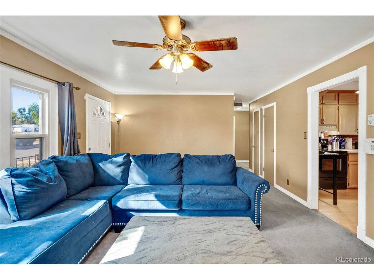 Greeley, CO 80634,3411 W 4th Street